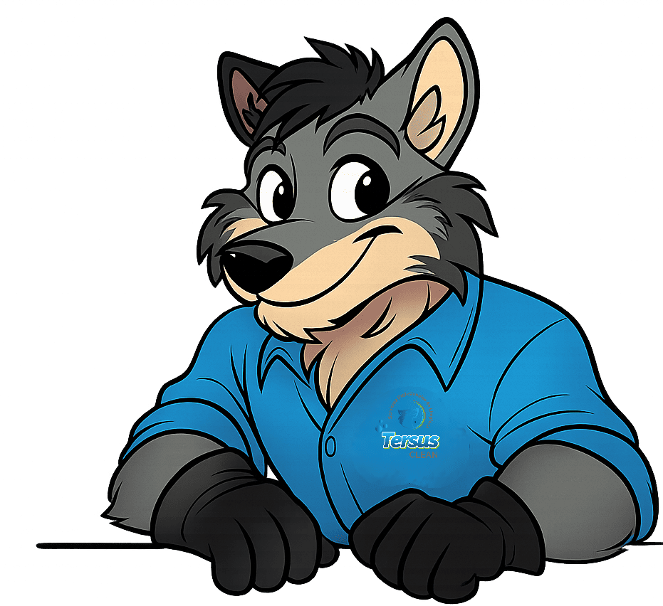 Mascota Tersus